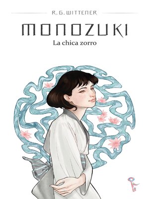 cover image of Monozuki